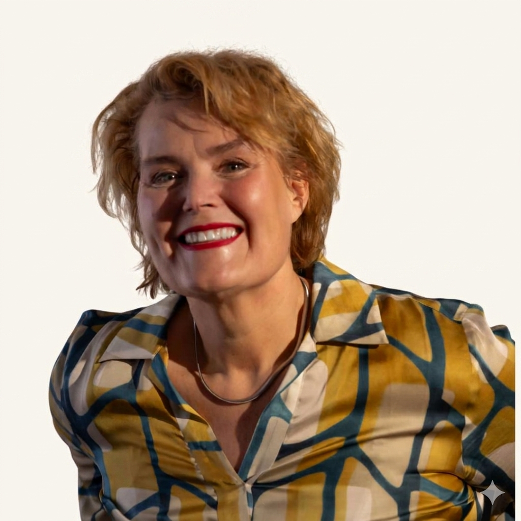 Barbara Veldt