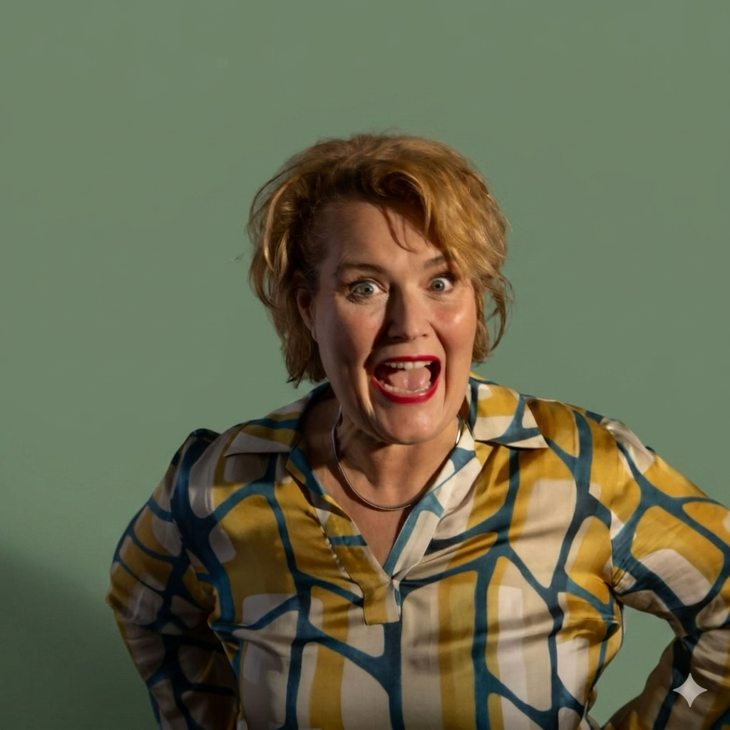 Barbara Veldt — GZ-psycholoog en relatietherapeut