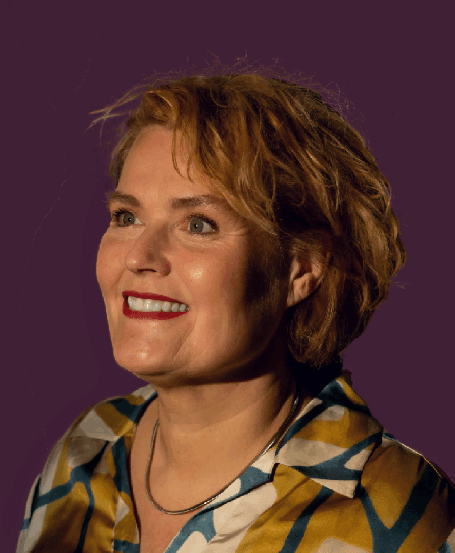 Barbara Veldt
