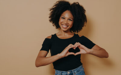 Zelfliefde en geven: hoe je vanuit een volle bron kunt delen