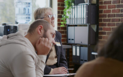 Van waakzaamheid naar zelferkenning