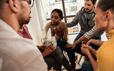 Luisteren naar je zenuwstelsel